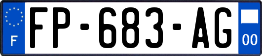 FP-683-AG