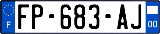 FP-683-AJ