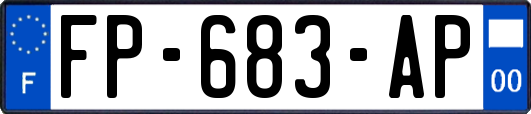 FP-683-AP