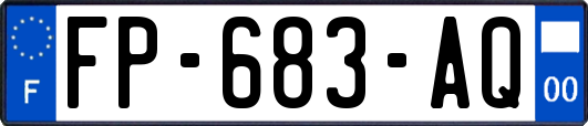 FP-683-AQ