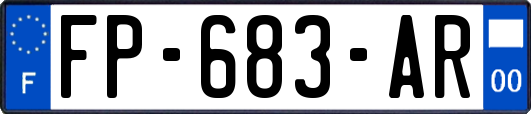 FP-683-AR