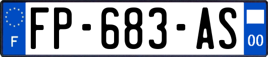 FP-683-AS