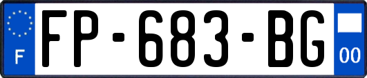 FP-683-BG
