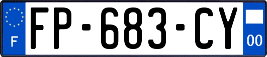 FP-683-CY