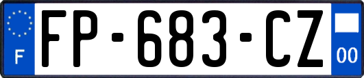 FP-683-CZ