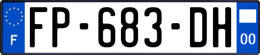 FP-683-DH