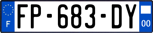 FP-683-DY