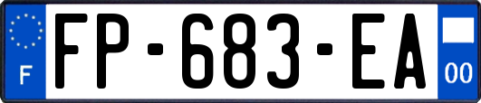 FP-683-EA