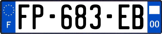 FP-683-EB