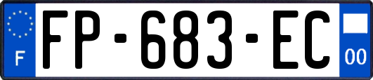 FP-683-EC