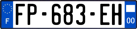 FP-683-EH
