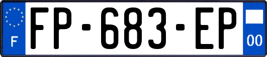 FP-683-EP