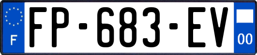 FP-683-EV