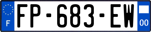 FP-683-EW