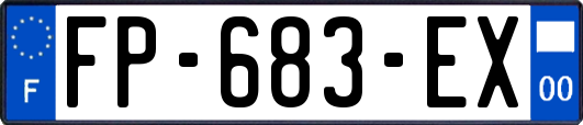 FP-683-EX