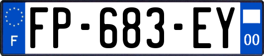 FP-683-EY