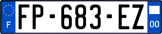 FP-683-EZ