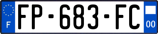 FP-683-FC