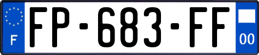FP-683-FF