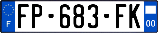 FP-683-FK