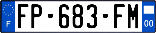 FP-683-FM
