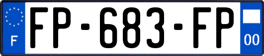 FP-683-FP