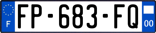 FP-683-FQ