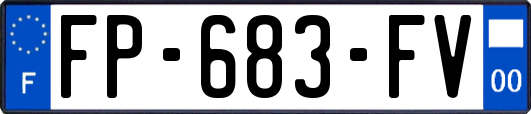 FP-683-FV