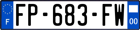 FP-683-FW