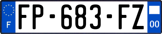 FP-683-FZ