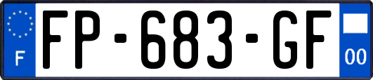 FP-683-GF