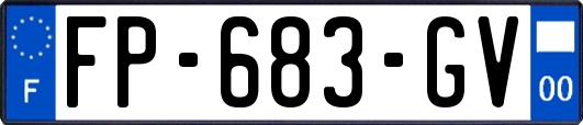 FP-683-GV