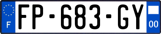 FP-683-GY