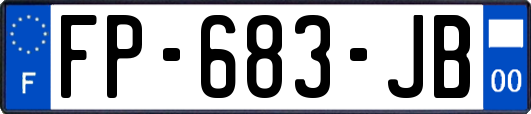 FP-683-JB
