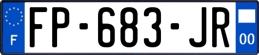 FP-683-JR