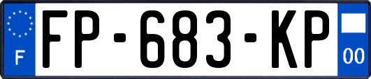 FP-683-KP