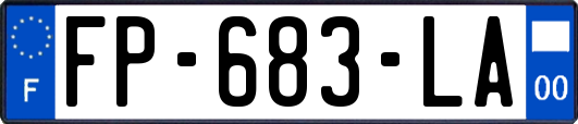 FP-683-LA