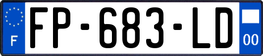 FP-683-LD