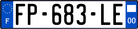 FP-683-LE
