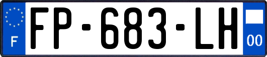 FP-683-LH