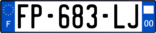 FP-683-LJ