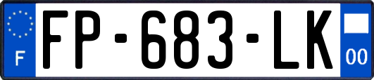 FP-683-LK