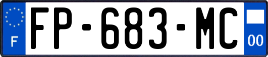 FP-683-MC