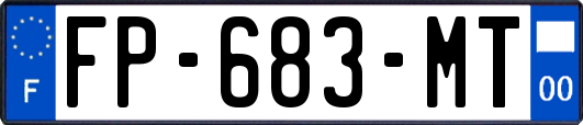 FP-683-MT