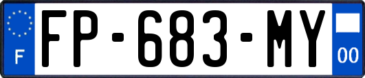 FP-683-MY