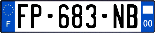 FP-683-NB