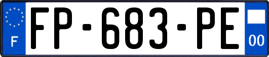 FP-683-PE