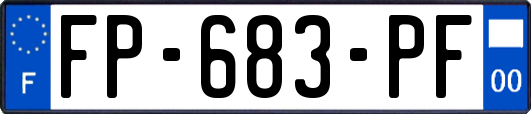 FP-683-PF