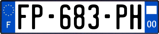 FP-683-PH