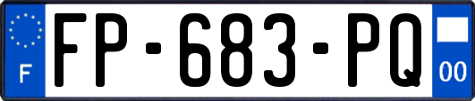 FP-683-PQ